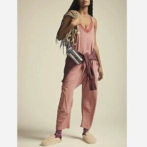 Free People - Movement - Savannah Rose - Hot Shot Onesie